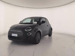 Other Usata 2021 Fiat 500e Icon Due volumi | 13.400 € (Ottimo prezzo)