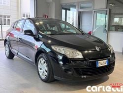 Nero Usata 2013 Renault Mégane Tre volumi | 4500 € (Ottimo prezzo)