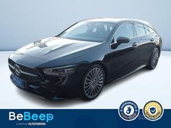 Nero Usata 2024 Mercedes 180 Advanced Plus Tre volumi | 26.500 € (Super prezzo)