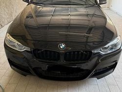 Nero Usata 2016 BMW 2000 M Sport Tre volumi | 18.000 €
