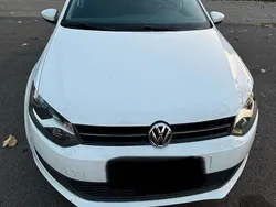 Usata 2012 VW Polo Due volumi | 3500 €