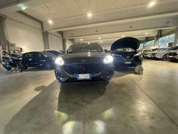 Magnetic Usata 2022 Ford Kuga ST-Line X SUV | 22.500 € (Buon prezzo)