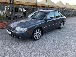 Blu/azzurro Usata 2005 Volvo S80 Tre volumi | 4000 €