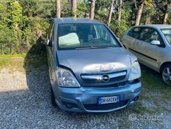 Grigio Usata 2007 Opel Meriva Monovolume | 1000 € (Super prezzo)