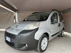 Grigio Usata 2012 Citroën Nemo SELECTION Furgone | 6499 € (Buon prezzo)