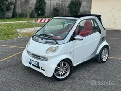 Usata 2006 Smart ForTwo Cabrio Brabus Cabrio | 3250 € (Ottimo prezzo)