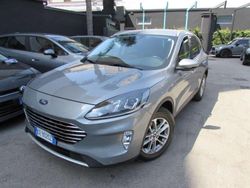 Grigio Usata 2021 Ford Kuga Titanium SUV | 17.400 € (Ottimo prezzo)