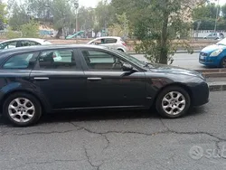 Usata 2007 Alfa Romeo 159 Station wagon | 1500 € (Ottimo prezzo)