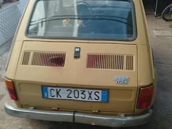 Usata 1985 Fiat 126 Due volumi | 1000 €