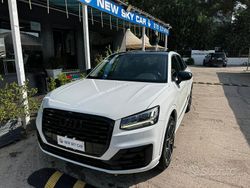 Bianco Usata 2020 Audi Q2 SUV | 20.900 € (Buon prezzo)