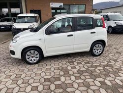Bianco Usata 2020 Fiat Panda S Due volumi | 8650 € (Ottimo prezzo)