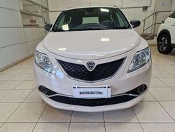 Beige Usata 2017 Lancia Ypsilon Silver Due volumi | 8900 € (Buon prezzo)