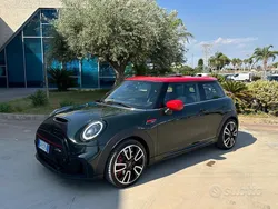 Verde Usata 2022 Mini John Cooper Works Due volumi | 28.900 € (Ottimo prezzo)