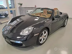 Usata 2007 Porsche Boxster Cabrio | 35.000 € (Molto cara)