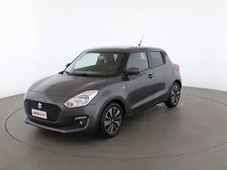 Grigio Usata 2020 Suzuki Swift Cool | 11.299 € (Buon prezzo)