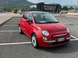 Usata 2008 Fiat 500 Due volumi | 3999 € (Buon prezzo)