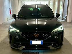 Nero Usata 2022 Cupra Formentor SUV | 23.500 € (Ottimo prezzo)