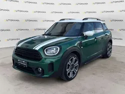 Verde Usata 2023 Mini Cooper Countryman Classic SUV | 27.900 € (Ottimo prezzo)