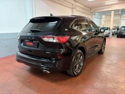 Nero Usata 2022 Ford Kuga ST-Line X SUV | 18.900 € (Ottimo prezzo)