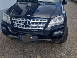 Usata 2011 Mercedes ML300 SUV | 11.000 €
