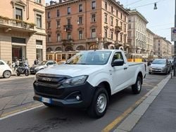 Bianco Nuova 2025 Isuzu D-Max SUV | 39.000 €
