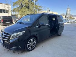 Usata 2019 Mercedes V250 Business Monovolume | 29.900 € (Buon prezzo)
