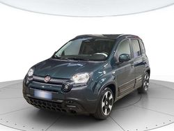 Verde foresta Usata 2025 Fiat Panda Cross Cross Due volumi | 14.900 € (Buon prezzo)
