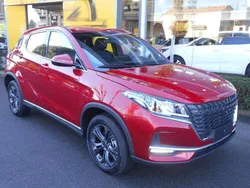 Rosso Nuova 2025 DFSK Glory 500 SUV | 18.750 € (Ottimo prezzo)