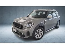 Grigio(met.) Usata 2021 Mini Cooper SE Due volumi | 24.900 € (Ottimo prezzo)