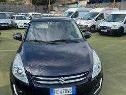 Nero Usata 2016 Suzuki Swift Due volumi | 7300 € (Buon prezzo)