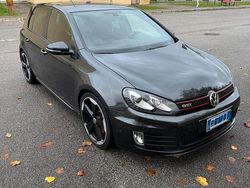 Grigio Usata 2011 VW Golf VI GTI Tre volumi | 12.000 € (Buon prezzo)