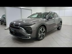 Grigio Usata 2022 Citroën C5 X PureTech Station wagon | 23.900 € (Cara)