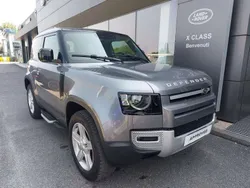 Grigio scuro Usata 2023 Land Rover Defender SE Dynamic SUV | 57.850 € (Ottimo prezzo)