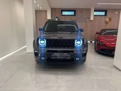 Grigio Usata 2019 Jeep Renegade Limited SUV | 15.990 € (Buon prezzo)