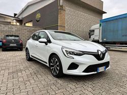 Bianco Usata 2022 Renault Clio V Evolution Tre volumi | 12.700 € (Ottimo prezzo)