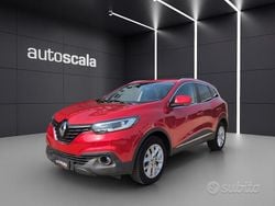 Rosso Usata 2018 Renault Kadjar SUV | 13.990 € (Buon prezzo)