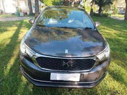 Usata 2017 DS Automobiles DS4 Business Tre volumi | 9500 € (Buon prezzo)