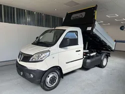 Piaggio Porter