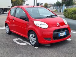 Rosso Usata 2009 Citroën C1 Due volumi | 1350 € (Super prezzo)