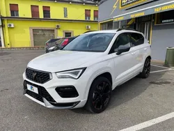Bianco Usata 2024 Cupra Ateca SUV | 32.999 € (Buon prezzo)