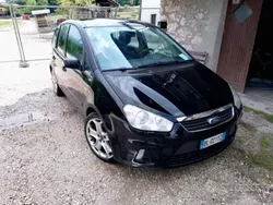 Usata 2008 Ford C-MAX Titanium Monovolume | 2500 € (Buon prezzo)