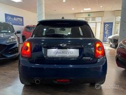 Blu Usata 2017 Mini Cooper D Seven Due volumi | 11.900 € (Buon prezzo)