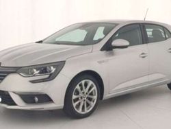Argento Usata 2018 Renault Mégane IV Tre volumi | 10.000 € (Super prezzo)