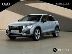 Grigio freccia perla Nuova 2025 Audi Q2 Advanced Plus SUV | 32.900 € (Buon prezzo)