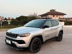 Grigio Usata 2021 Jeep Compass SUV | 23.800 € (Molto cara)