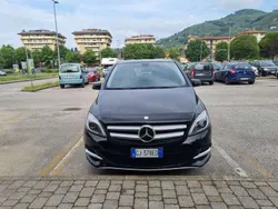 Nero Usata 2014 Mercedes B200 Premium Monovolume | 6900 € (Super prezzo)