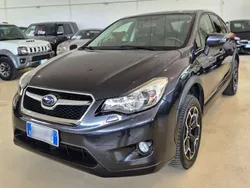 Grigio Usata 2014 Subaru XV Style SUV | 10.200 € (Ottimo prezzo)