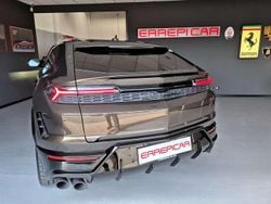 Marrone alcestis Nuova 2025 Lamborghini Urus SUV | 339.000 €