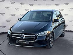 Nero Usata 2022 Mercedes B160 Monovolume | 21.500 € (Ottimo prezzo)