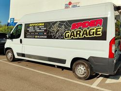 Usata 2017 Fiat Ducato Furgone | 13.900 € (Cara)